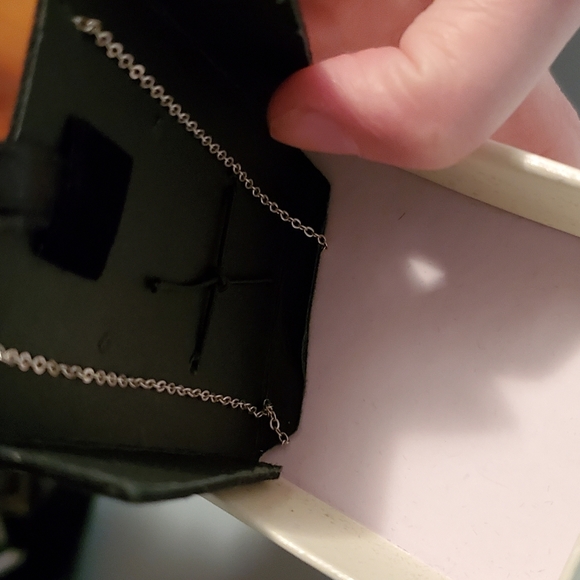 PearlsOnly Lavender Pearl Joan Pendant Necklace - Picture 5 of 9